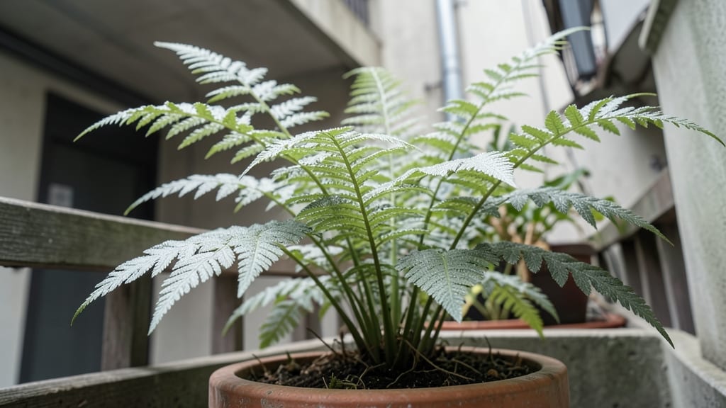 10 Plants That Grow In Poor Soil And Shade: Hardy Survivors for Urban Balconies