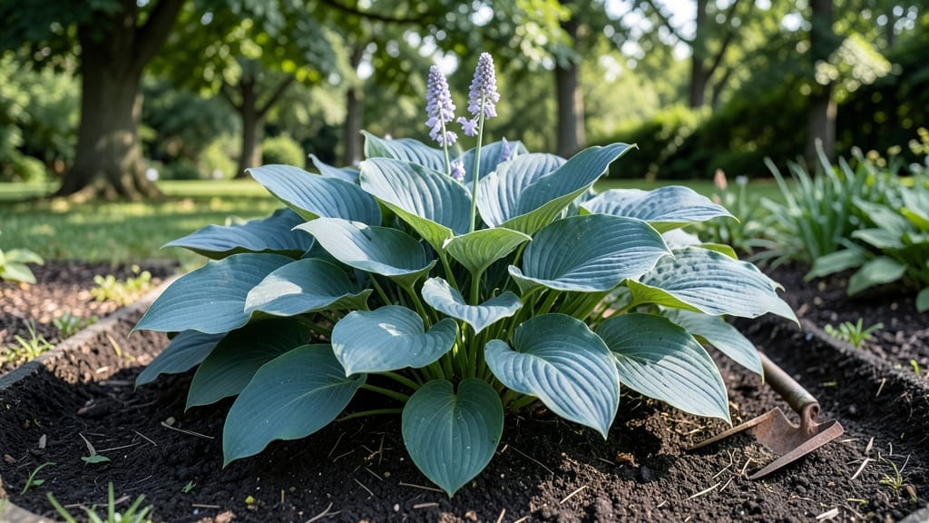 Part-Shade Perennials Zone 5: Hardy Choices That Outperform in Dappled Light
