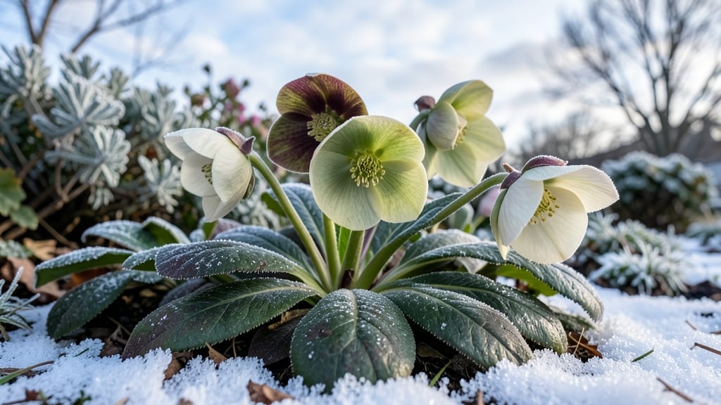 10 Shaded Area Plants and Flowers: Companion Choices That Boost Growth Naturally