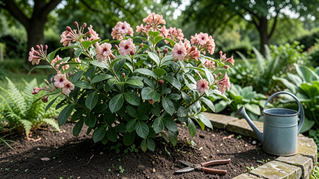 Weigela in Shade: Tolerant Varieties That Bloom Reliably in Low Light