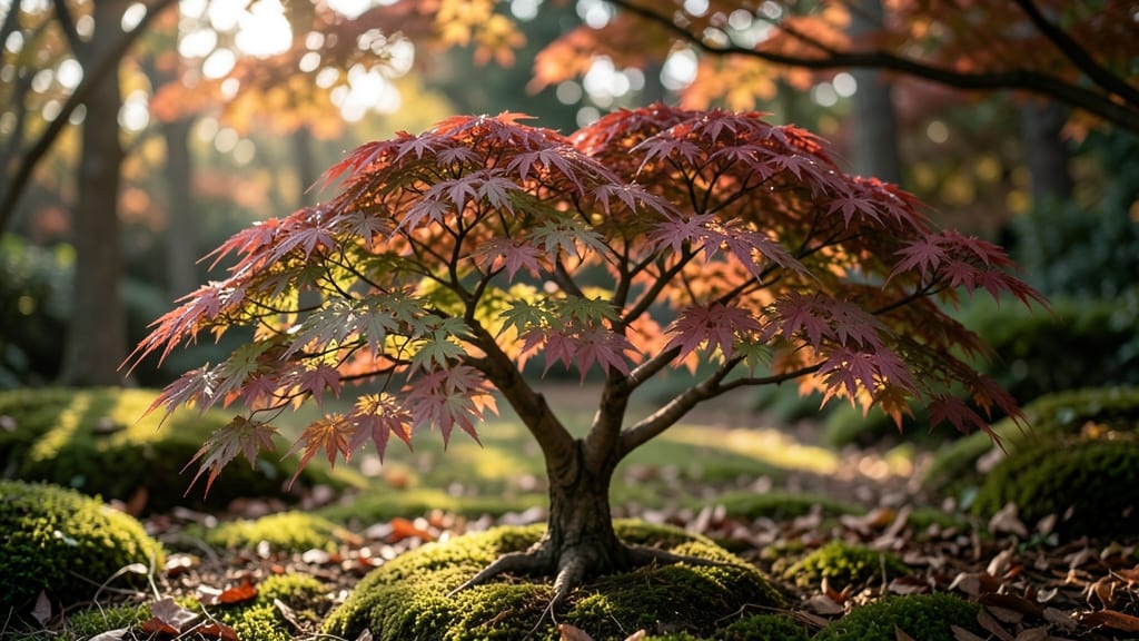 10 Shade Garden Plants for Zone 5: Companion Picks That Thrive Under Trees