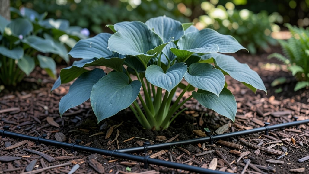Native Shade Plants for Massachusetts: Dappled Light Champions That Thrive in New England’s Woodlands