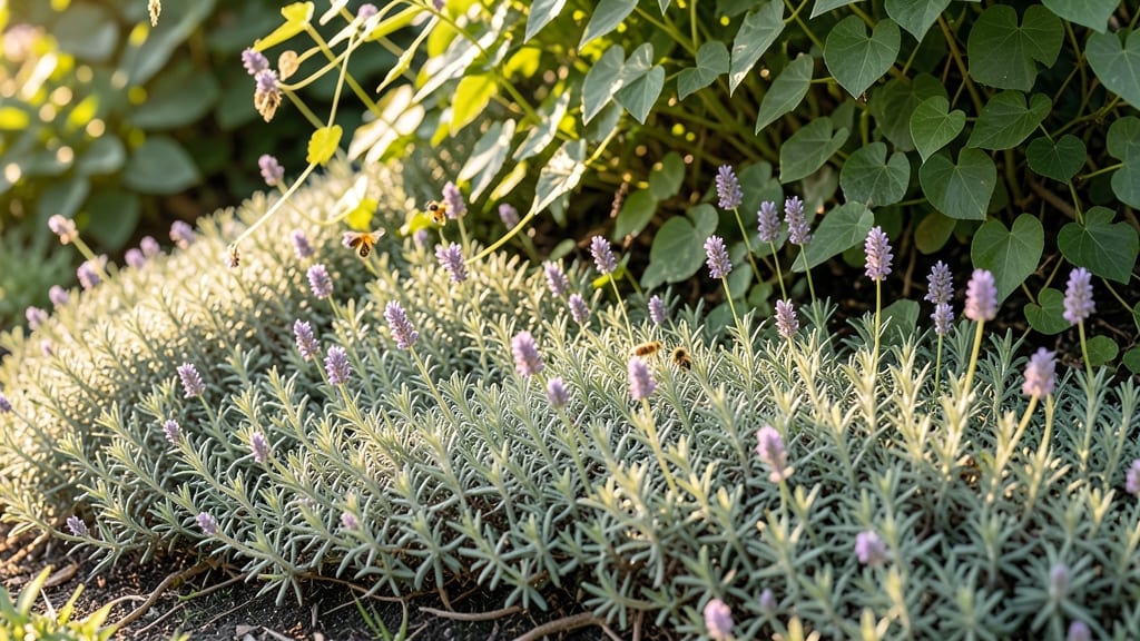10 Plants to Shade Clematis Roots: Sun-Sensitive Allies That Prevent Wilting