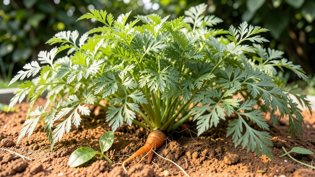 10 Vegetables That Grow in Shade: Thriving Harvests for Your Darkest Garden Corners