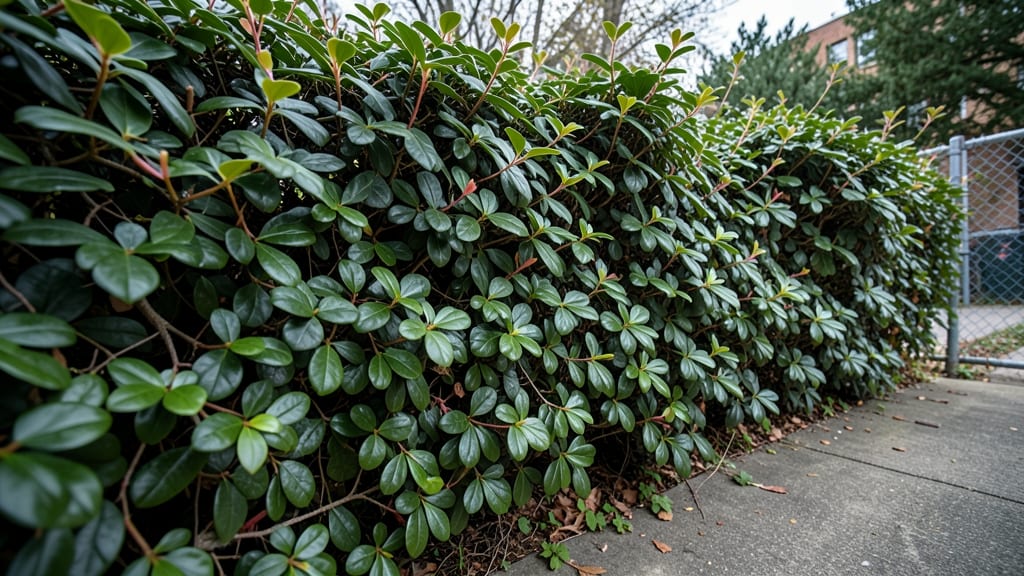 10 Mostly Shade Shrubs: Low-Maintenance Picks for Lush Privacy Screens