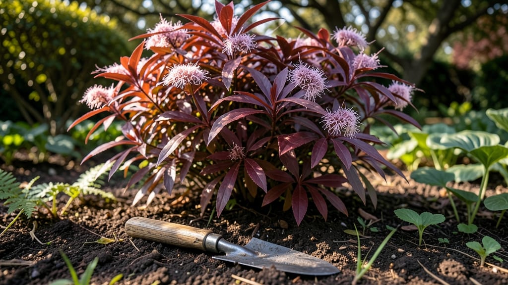 Will Chinese Fringe Flower Grow in Shade: Expert Light Needs and Growth Truths