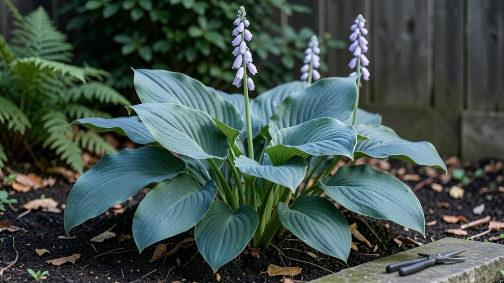 Plants That Enjoy Shade: Thriving Greenery for Dark Corners