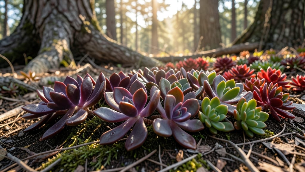 10 Perennials for Part Sun and Shade: Low-Maintenance Shrubs That Add Year-Round Texture