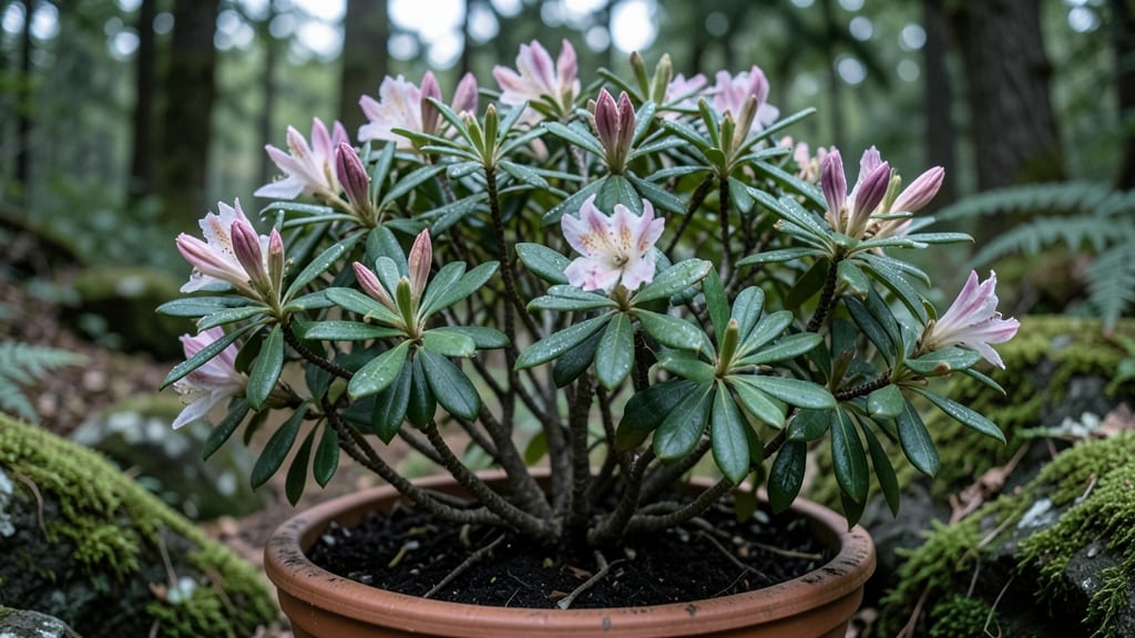 10 Shrubs That Grow In Full Shade: Low-Maintenance Choices for Lush Year-Round Privacy