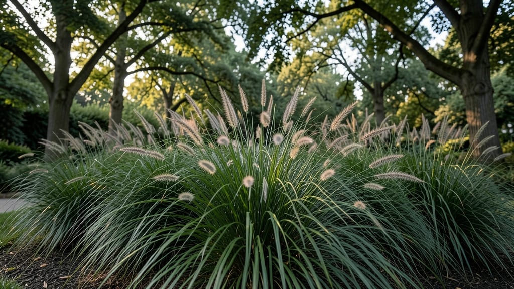 10 Tall Grass Plants for Shade: Privacy Screens That Grow 10+ Feet Tall