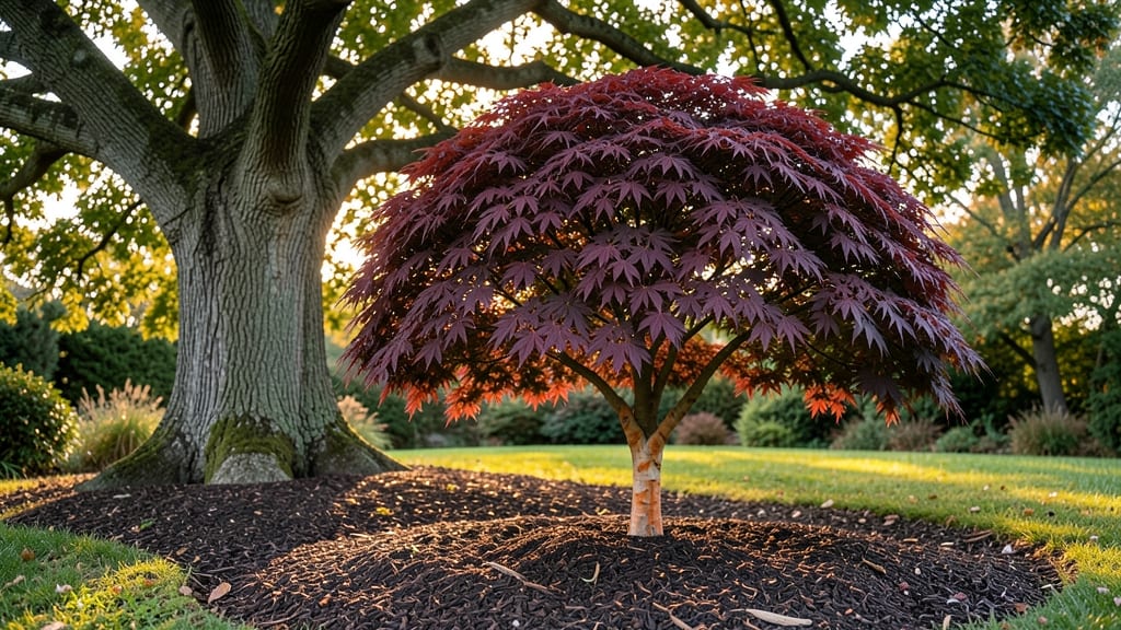 What Is Dappled Shade: How It Differs From Full Shade and Sunlight
