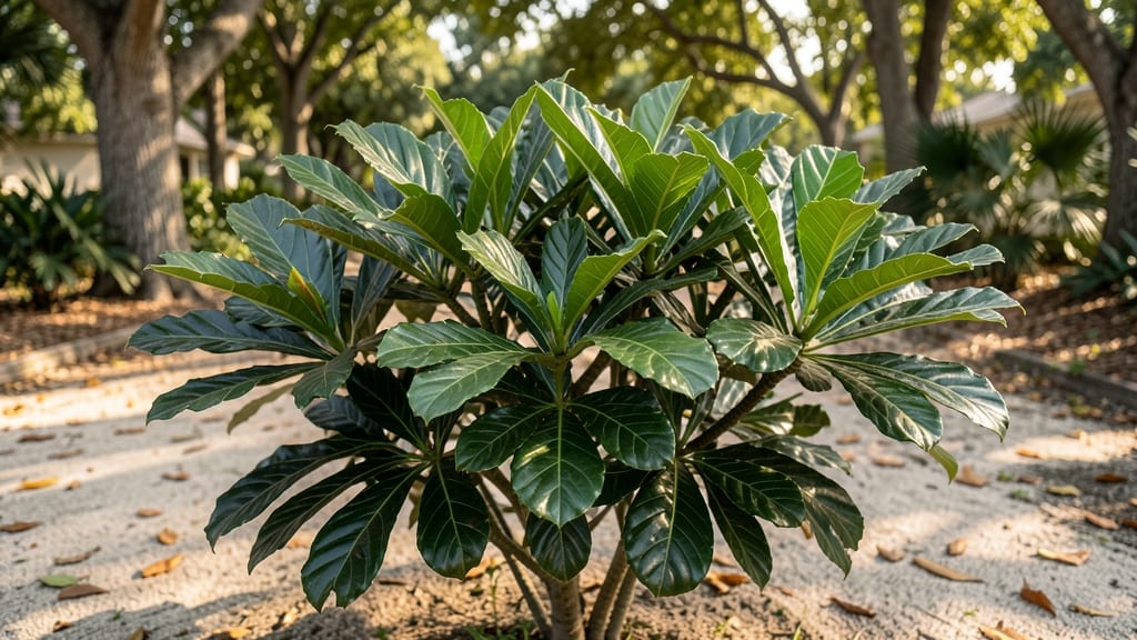 10 Florida Shade Bushes: Drought-Tolerant Picks for Year-Round Greenery