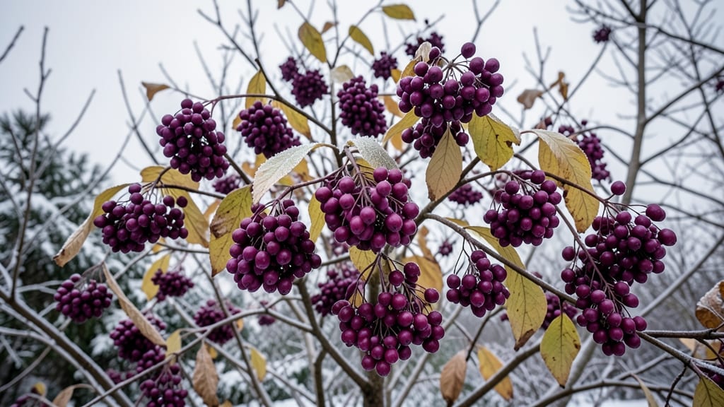 10 Full Shade Bushes for Zone 4: Cold-Hardy Picks That Survive Winter Freezes