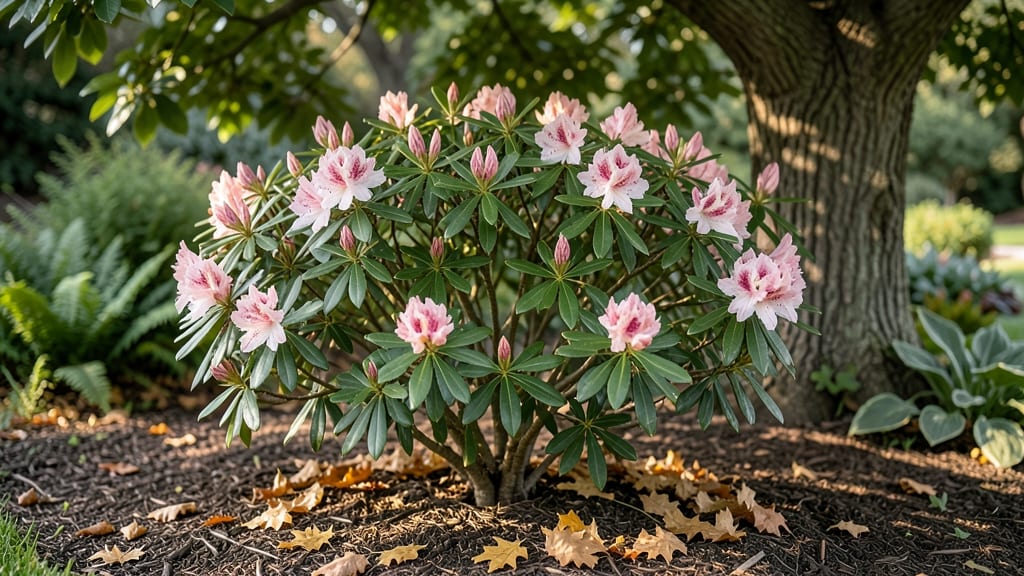 Azalea Plants in Sun or Shade: Light Secrets for Peak Bloom Performance