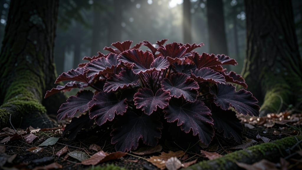 10 Coral Bells Shade Plants: Proven Varieties That Bloom Boldly in Deep Shadows