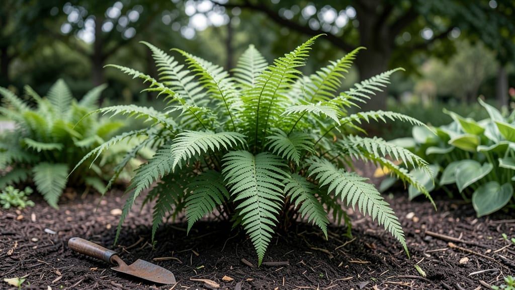 Kimberly Queen Fern Sun or Shade: Light Flexibility Secrets for Lush Growth