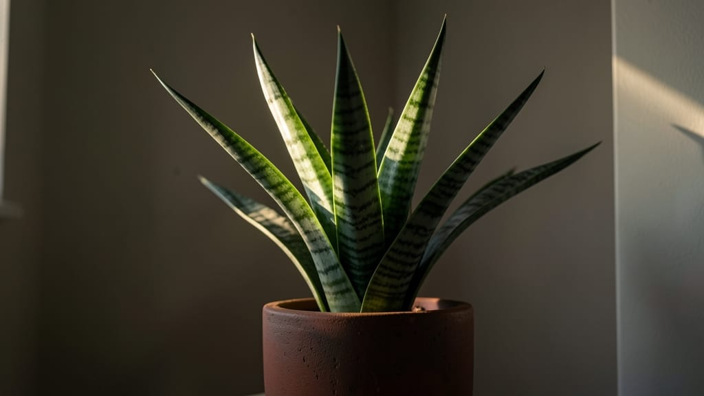 10 Plants That Grow in Full Shade: Low-Maintenance Picks for Year-Round Greenery in Dark Spaces