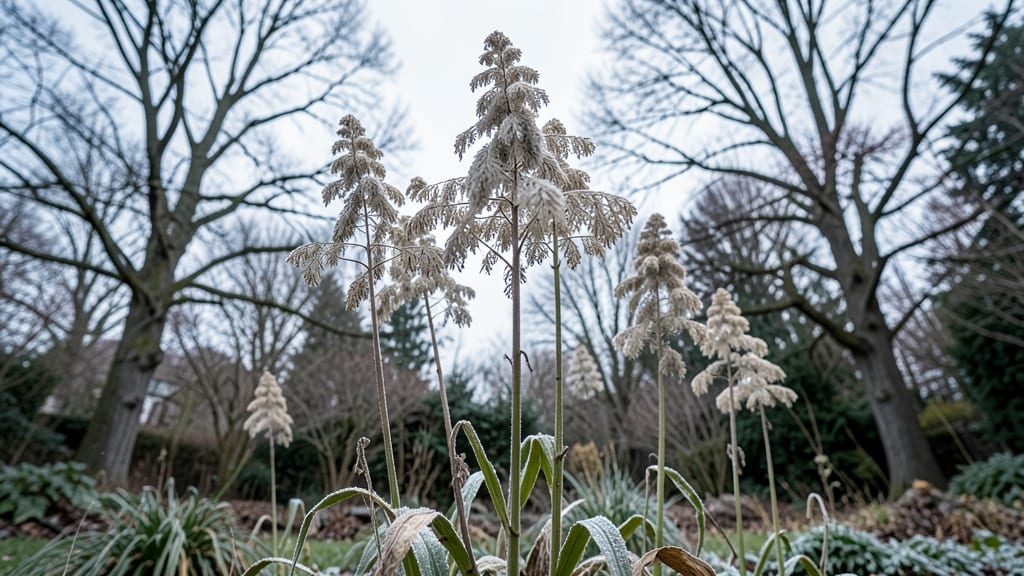 10 Astilbe Shade Garden: Proven Placement Hacks for Dramatic Height & Year-Round Color