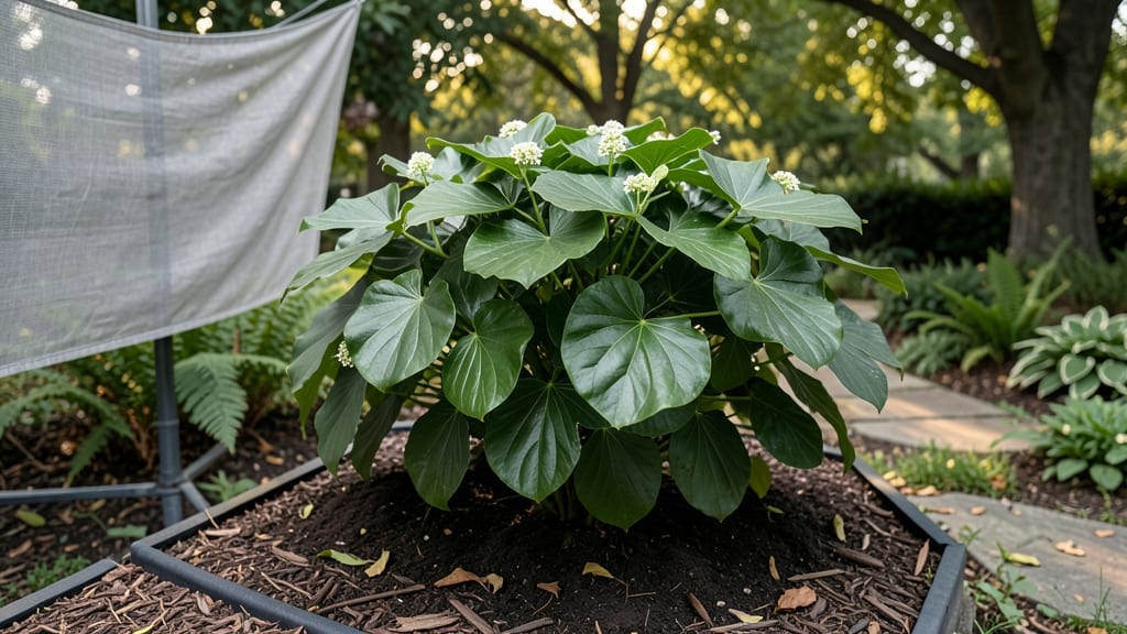 How to Make Shade for Plants: DIY Structures That Protect Without Stunting Growth