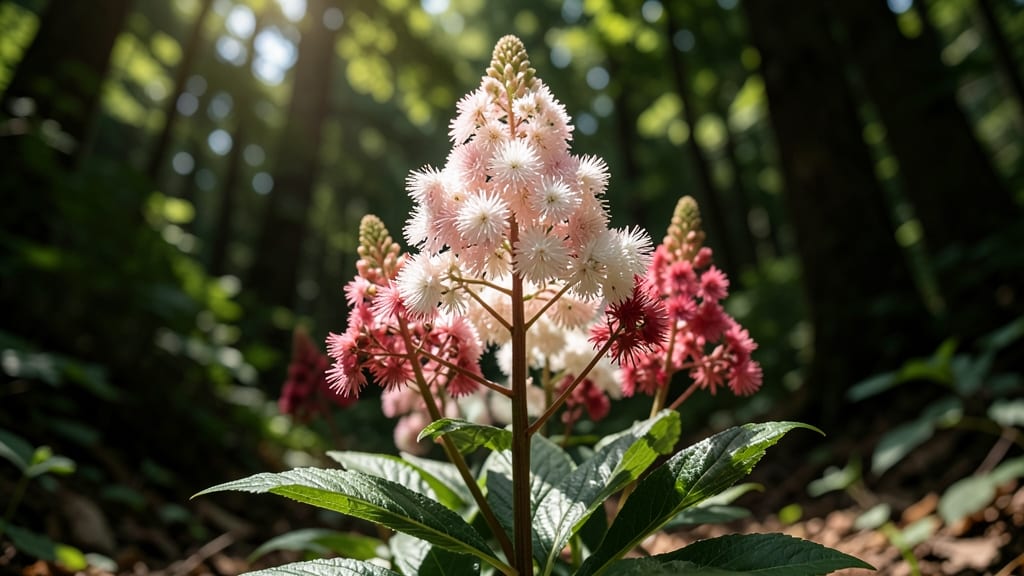 Colorful Plants That Like Shade: Vibrant Foliage That Brightens Dark Corners Naturally