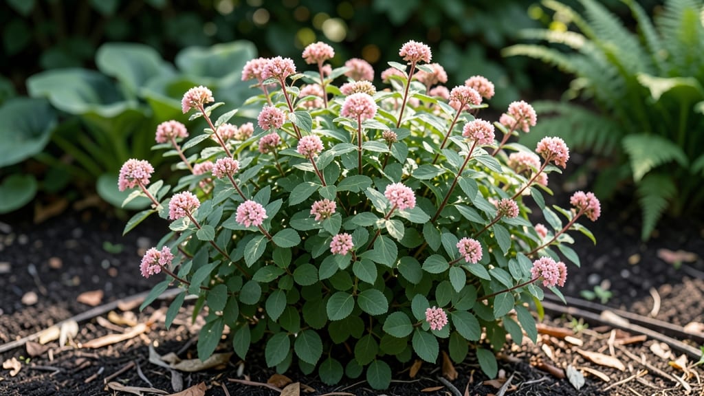Spirea In Shade: Thriving Varieties That Bloom Boldly Without Sunlight