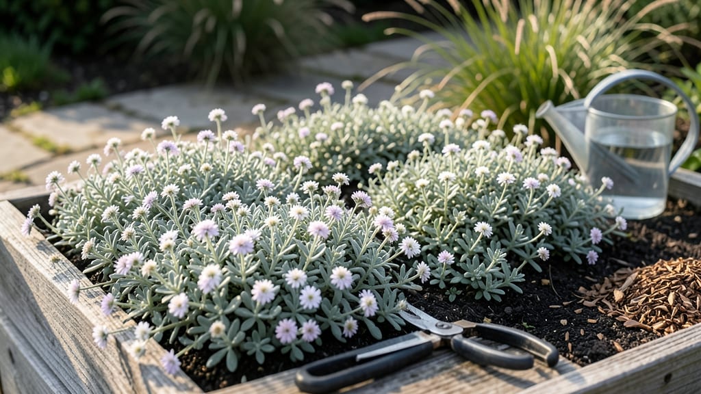 Alyssum Sun or Shade: Light Tolerance Guide for Year-Round Blooms
