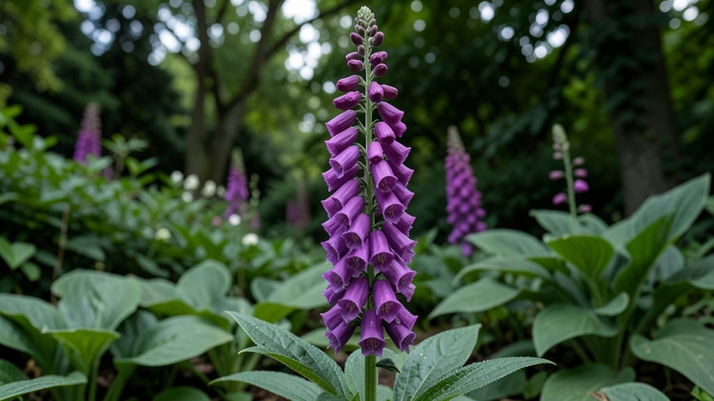10 Shade Plants for Zone 6: Cold-Hardy Picks That Thrive Without Sunlight