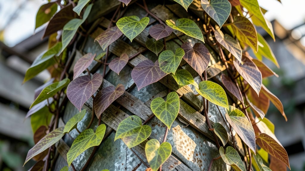 10 Shade Loving Annual Plants: Year-Round Color for North-Facing Gardens