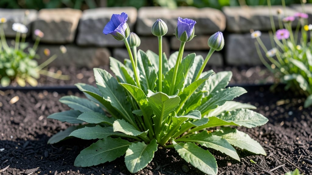 Balloon Flowers in Sun or Shade: Versatile Planting Zones for Nonstop Blooms