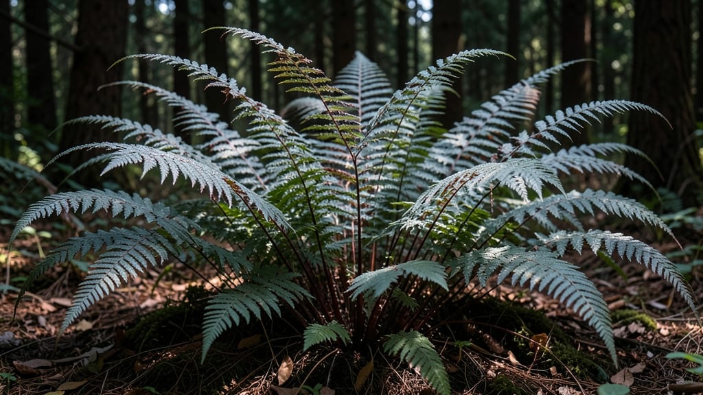 Flowers That Like Shade: Thriving Varieties for Low-Light Garden Beds