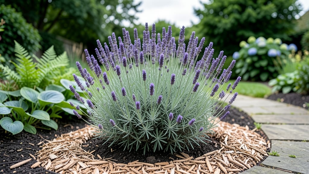 Can Lavender Grow in Shade: Best Shade-Tolerant Varieties and Light Limits