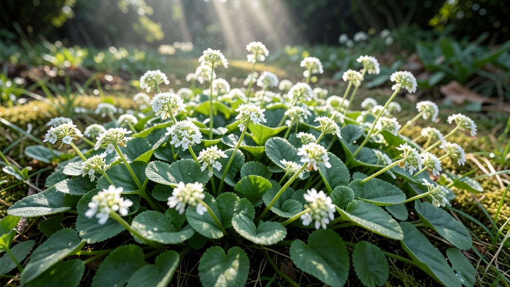 10 Perennial Plants for Semi Shade: Companion Picks That Thrive With Minimal Care
