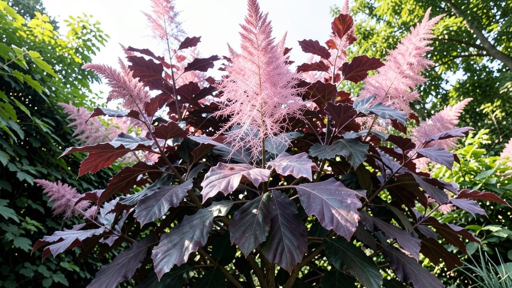10 Tall Outdoor Shade Plants: Privacy Screens That Grow 10+ Feet High