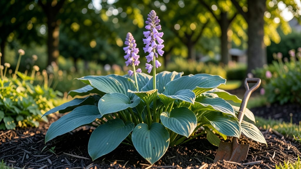 Perennials for Morning Sun Afternoon Shade: 4 Top Picks That Bloom Nonstop