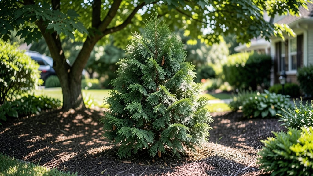 Can Thuja Grow in Shade: Growth Limits and Best Varieties for Low Light