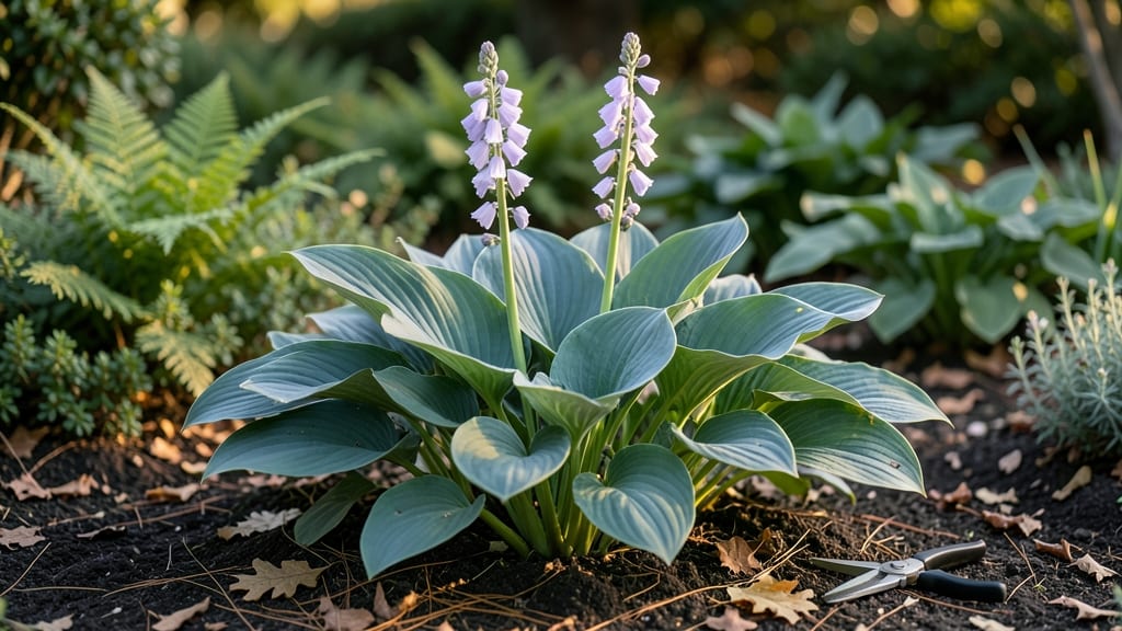 Flowering Plants That Do Well in Shade: Dramatic Blooms That Defy Low-Light Limits