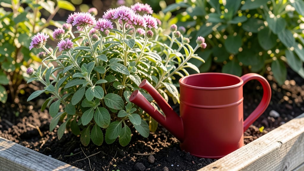 Oregano Sun or Shade: Growth Secrets for Any Light Spot