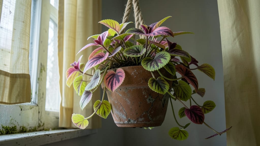 10 Cascading Shade Plants: Lush Vertical Layers for Dark Garden Corners