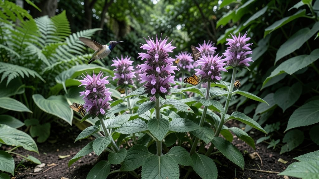 10 Mosquito Repelling Plants for Shade: Natural Barriers That Slash Bites Without Sunlight