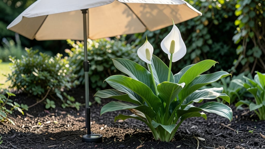 Do Calla Lilies Like Shade or Sun: Light Needs for Healthy Growth and Blooms