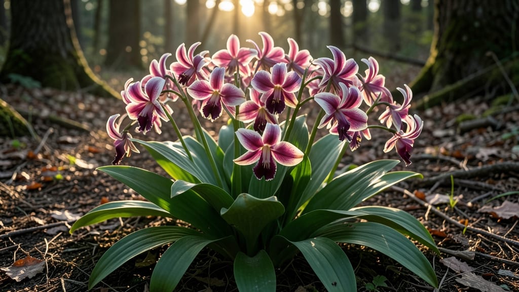 10 Part Shade Perennials Zone 6: Cold-Hardy Picks That Multiply Every Year
