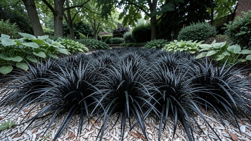 10 Plants That Grow in Complete Shade: Tiny Treasures for Cozy Corners