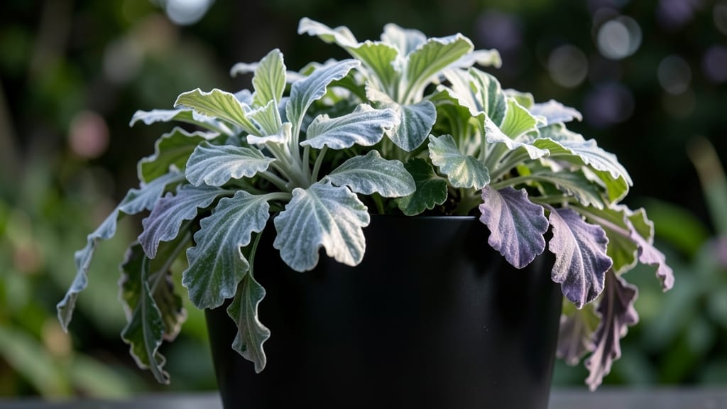 10 Shade Perennials For Pots: Thriving Containers That Cascade, Trail, and Overflow
