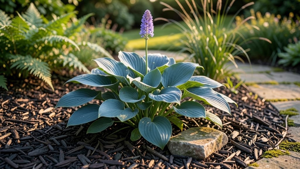 Pictures Shade Gardens: Lush Privacy Screens That Thrive in Deep Shadows