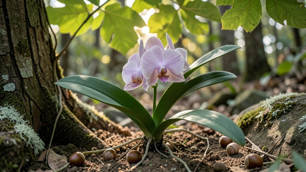 10 Xeriscape Shade Plants: Drought-Proof Beauties That Thrive in Low Light Gardens