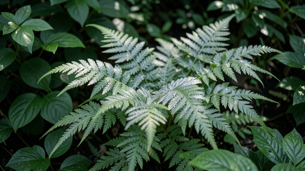 10 Deer Proof Shade Flowers: Fragrant Varieties That Repel Deer Naturally