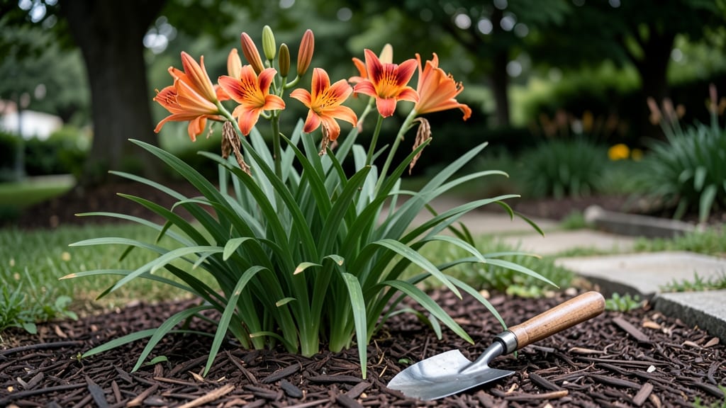 Do Day Lilies Grow in Shade: Partial Shade Tolerance and Bloom Impact