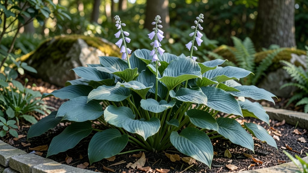 Perenials for Shade: Evergreen Elegance for Dark Corners