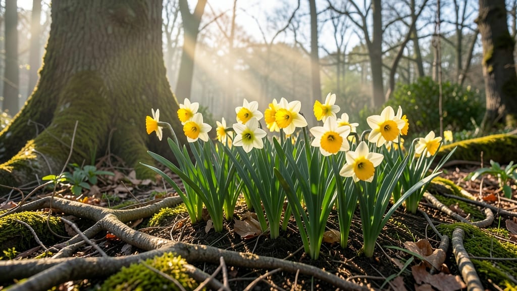 10 Deer Resistant Annuals for Shade: Foul-Smelling Beauties That Repel Browsers Naturally