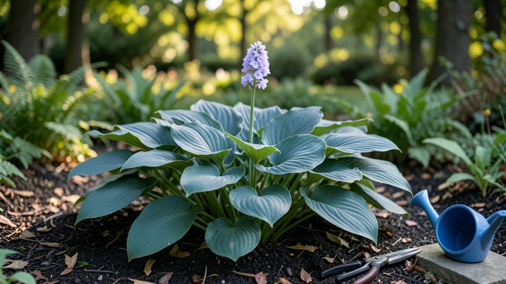 Semi Shade Flowers: 15 Best Low-Light Thrivers With Bloom Times